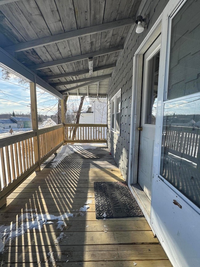 18 Railroad Ave, Milo, ME 04463 - photo 3