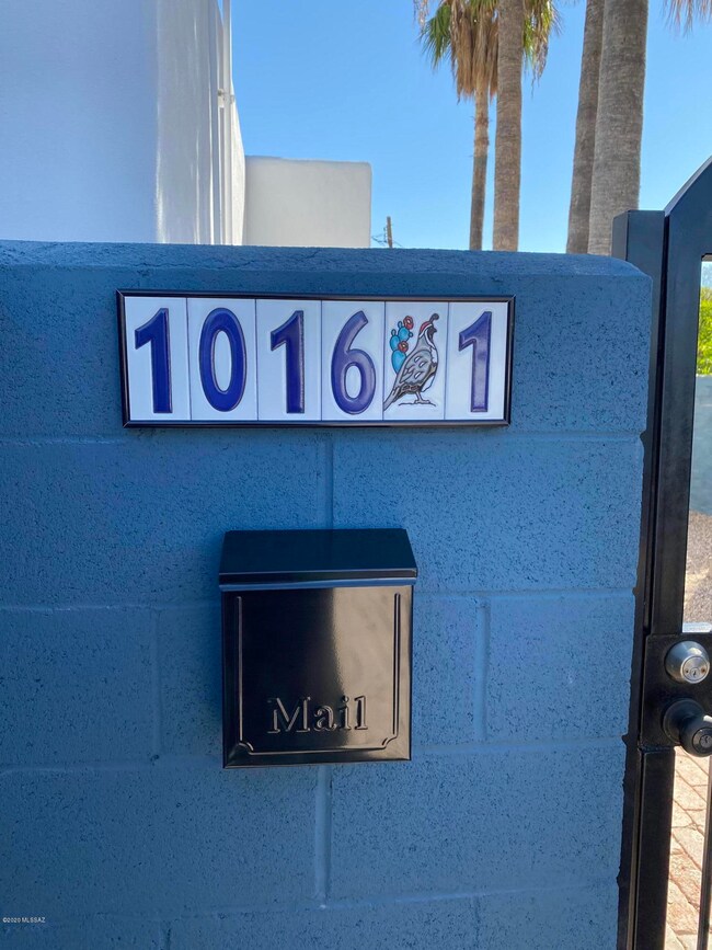 1016 N Campbell Ave unit 1, Tucson, AZ 85719 - photo 3