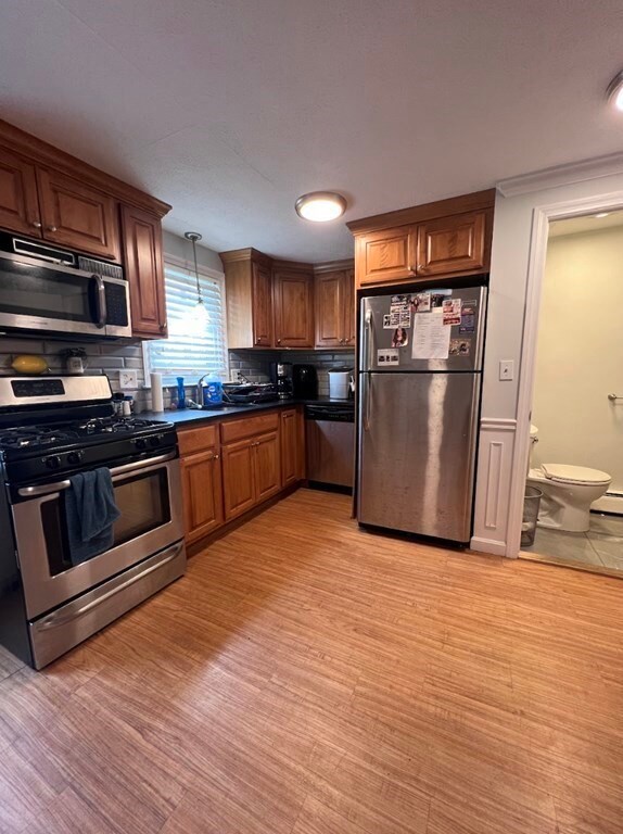 117 Cowing St unit 2, Boston, MA 02132 - photo 4