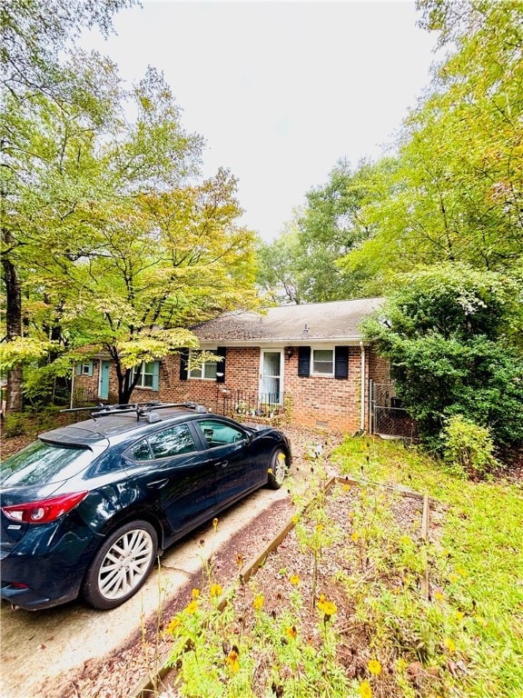 253 Sleepy Creek Dr, Athens, GA 30606 - photo 2