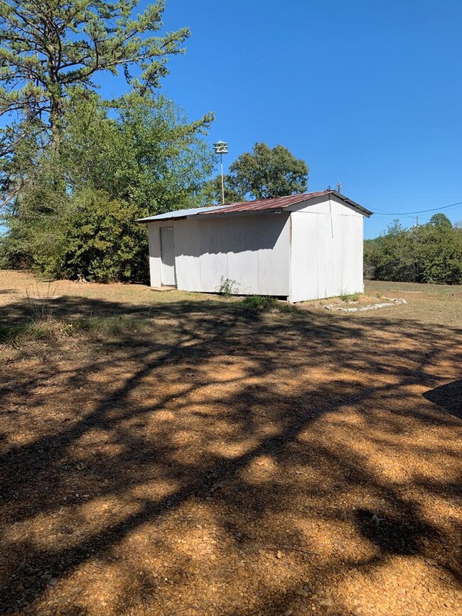 8234 Hwy St, Osyka, MS 39657 - photo 4