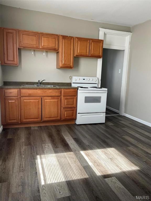 319 N Hesperia St unit B, Collinsville, IL 62234 - photo 3