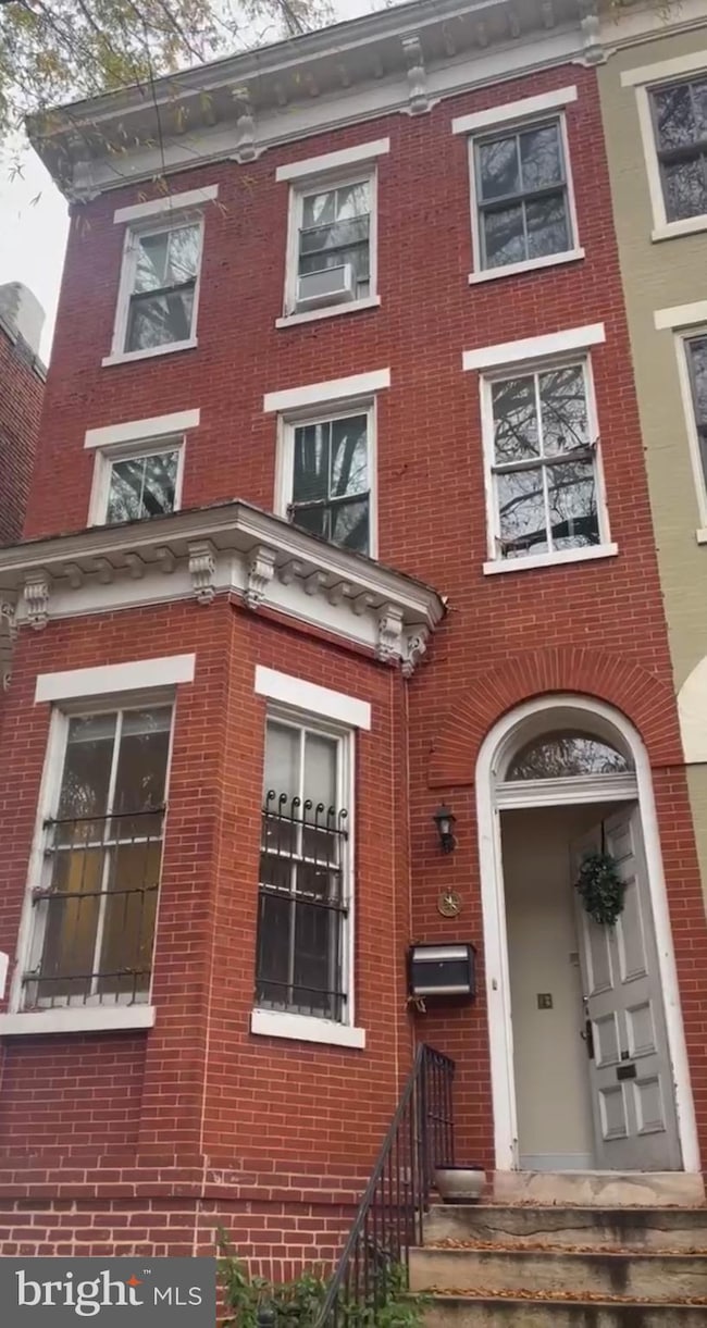 1415 Q St NW unit 2, Washington, DC 20009 - photo 5