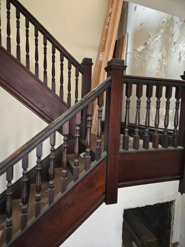 Stairway