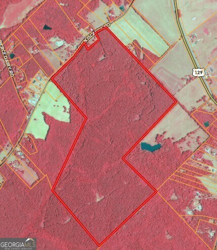 0 Seven Islands Rd unit 10593138, Madison, GA 30650 - photo 2