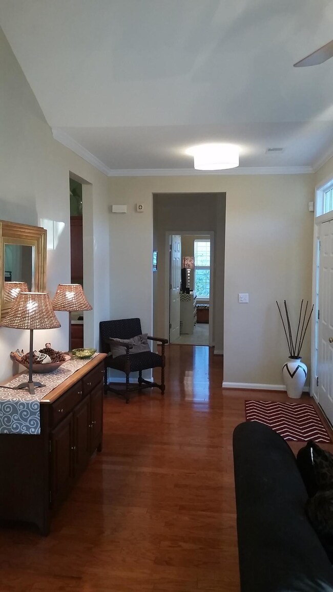 front room