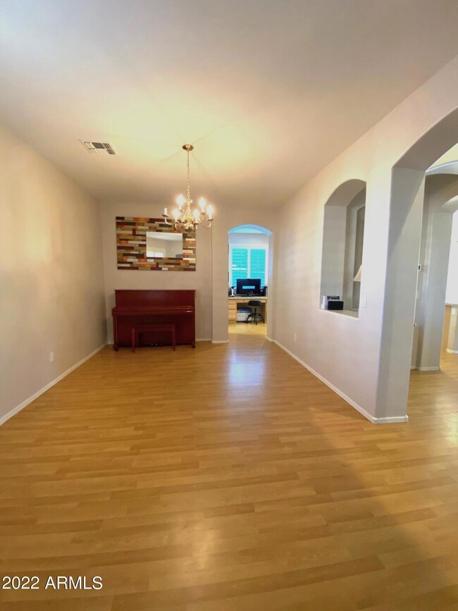 Formal Dining 2
