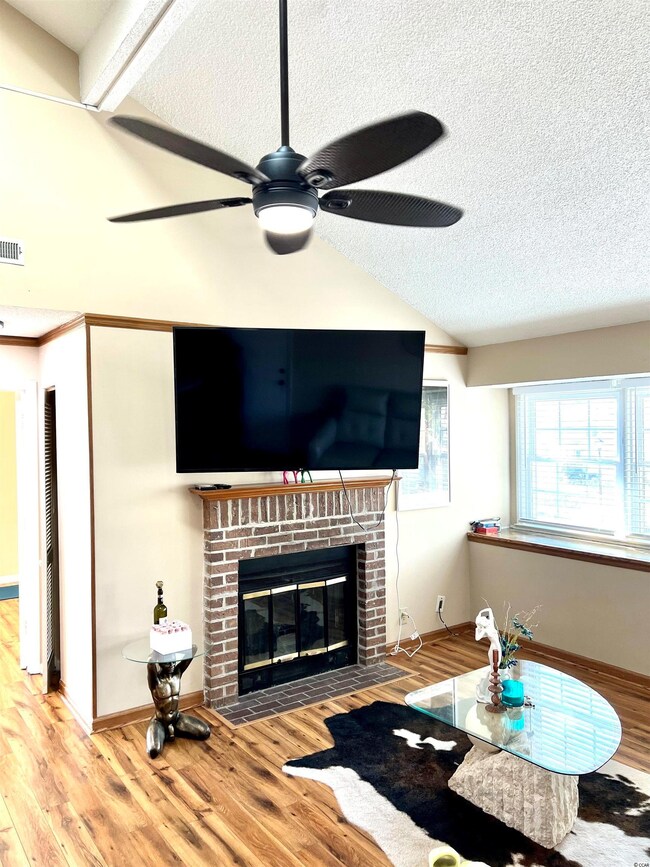 1202 Benna Dr unit C, Myrtle Beach, SC 29577 - photo 4