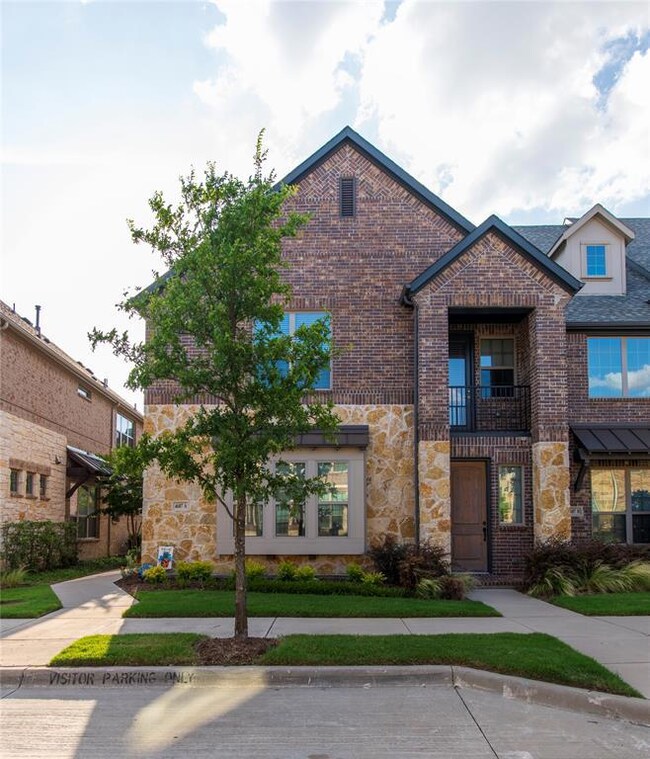 4687 Dozier Rd unit A, Carrollton, TX 75010 - photo 2