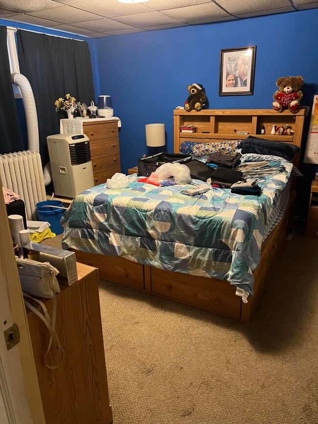 1 st floor