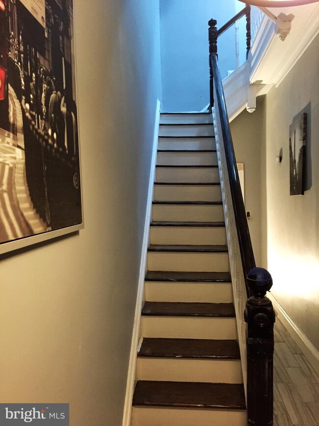 1834 Bolton St, Baltimore, MD 21217 - photo 2