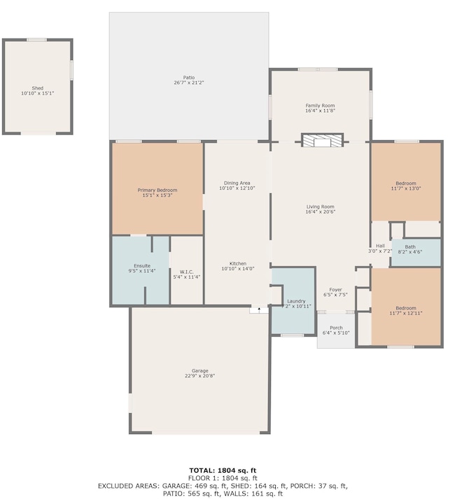 105 Temple, Newburgh, IN 47630 - photo 2