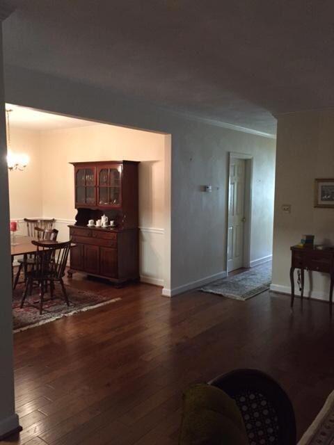 foyer