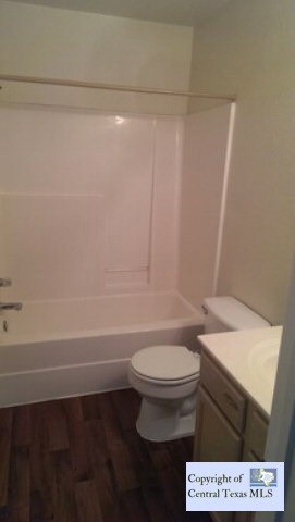 870 Sagewood Trail unit 872, San Marcos, TX 78666 - photo 6