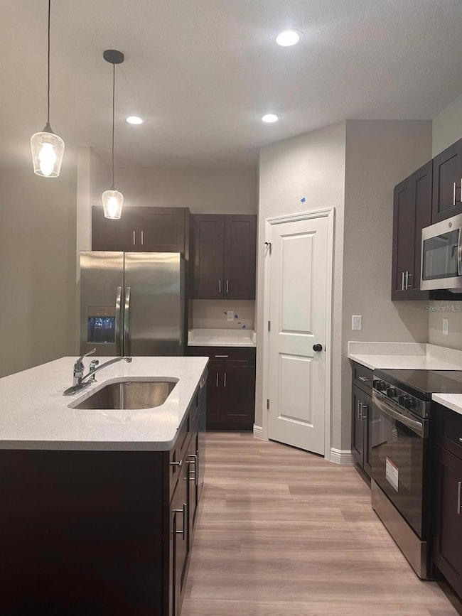 1575 S Montgomery St, Deland, FL 32720 - photo 2