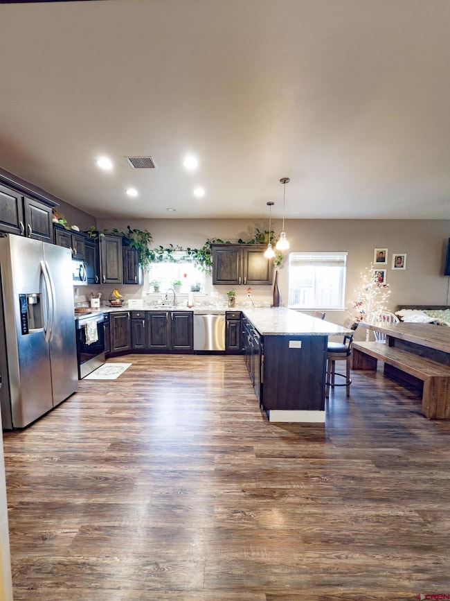 210 W 3rd St unit 4, Cortez, CO 81321 - photo 6