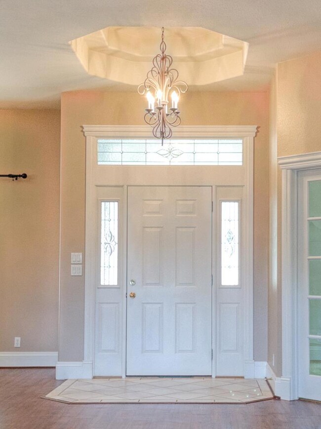 606 Paintbrush Hollow St, Fredericksburg, TX 78624 - photo 5