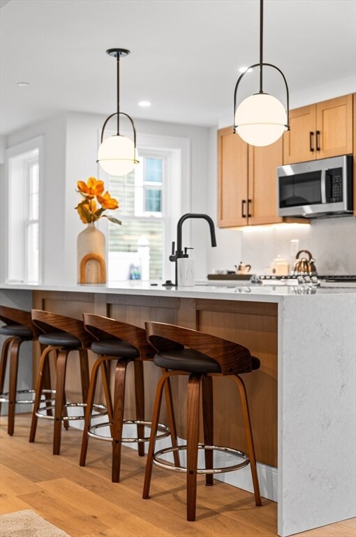 38 Allston St unit 1, Charlestown, MA 02129 - photo 4