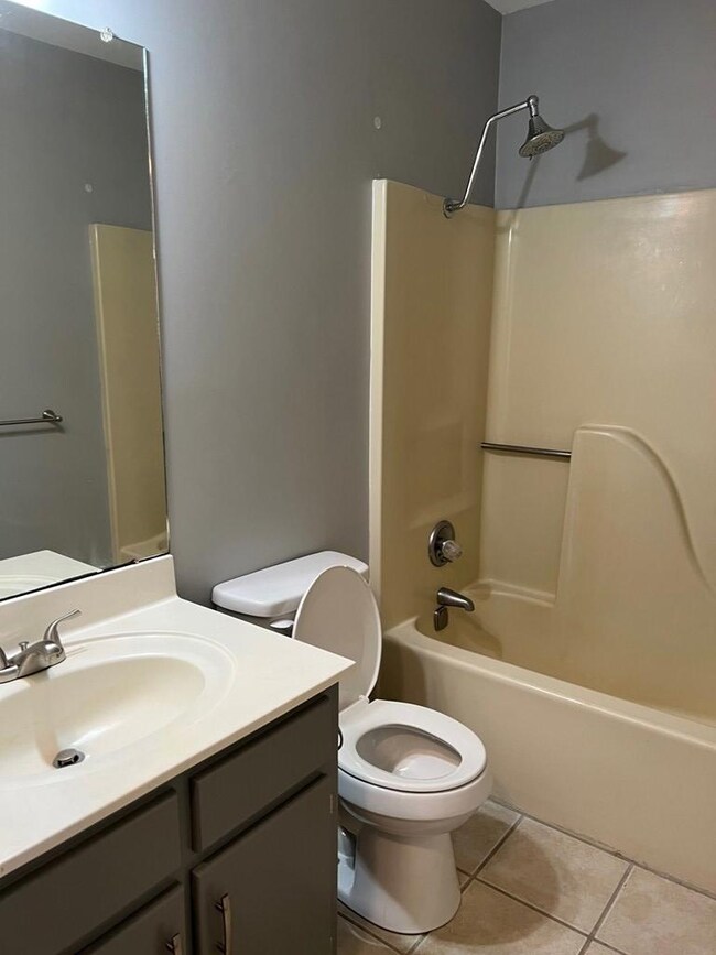 Bathroom 2