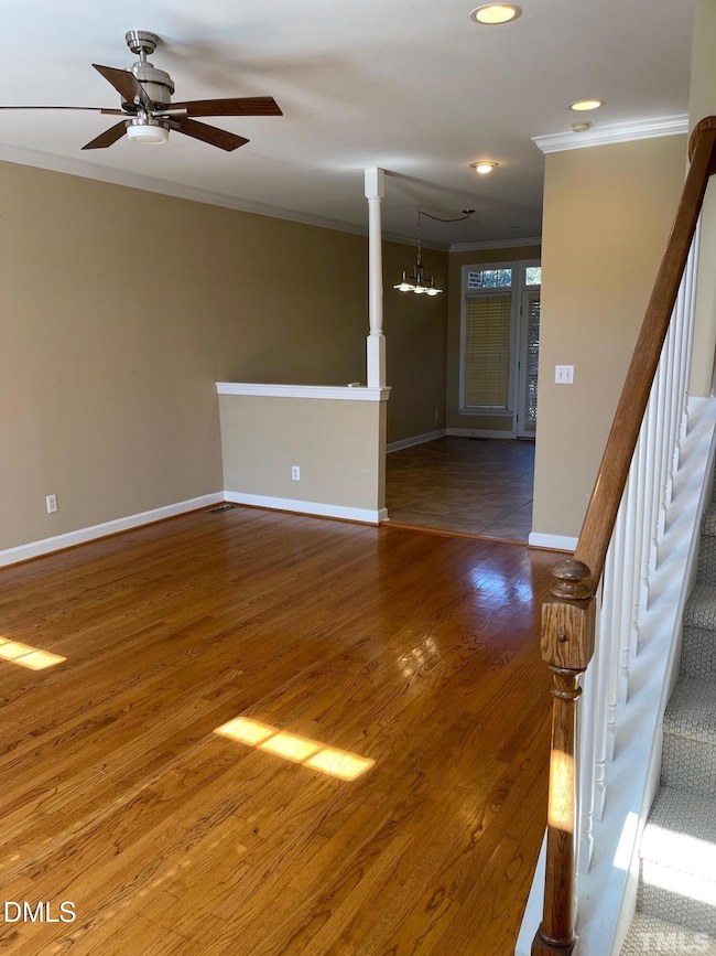 702 Parkham Ln, Raleigh, NC 27603 - photo 3