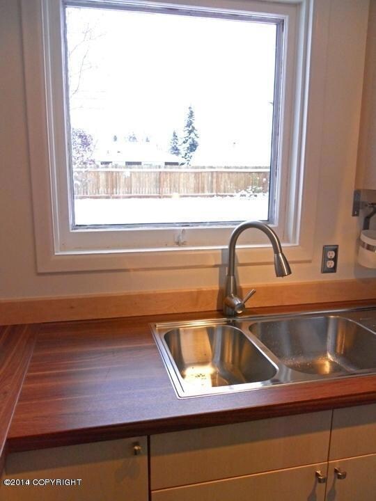 Kitchen Sink