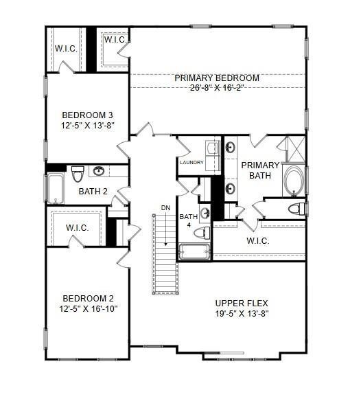 320 Almeda Way, Matthews, NC 28104 - photo 4