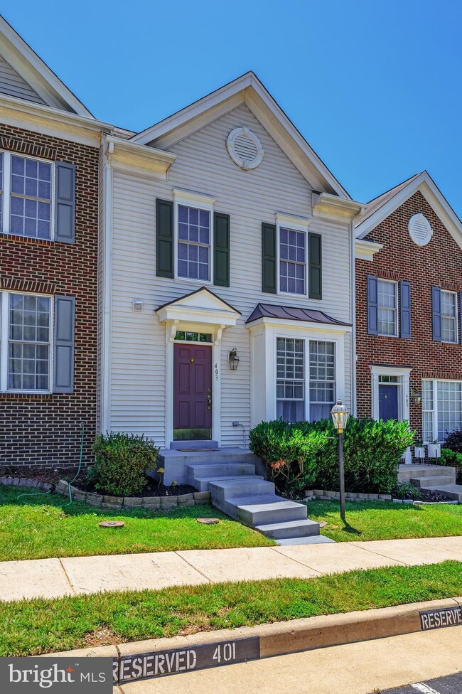 403 Galway Ln, Stafford, VA 22554 - photo 3