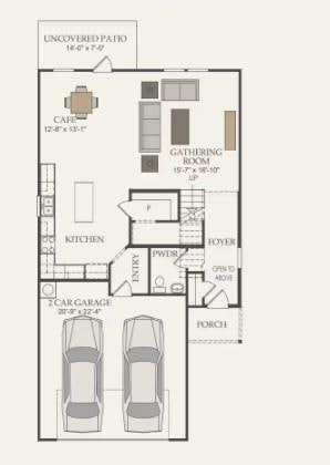 480 Tailwind Dr, Kyle, TX 78640 - photo 2