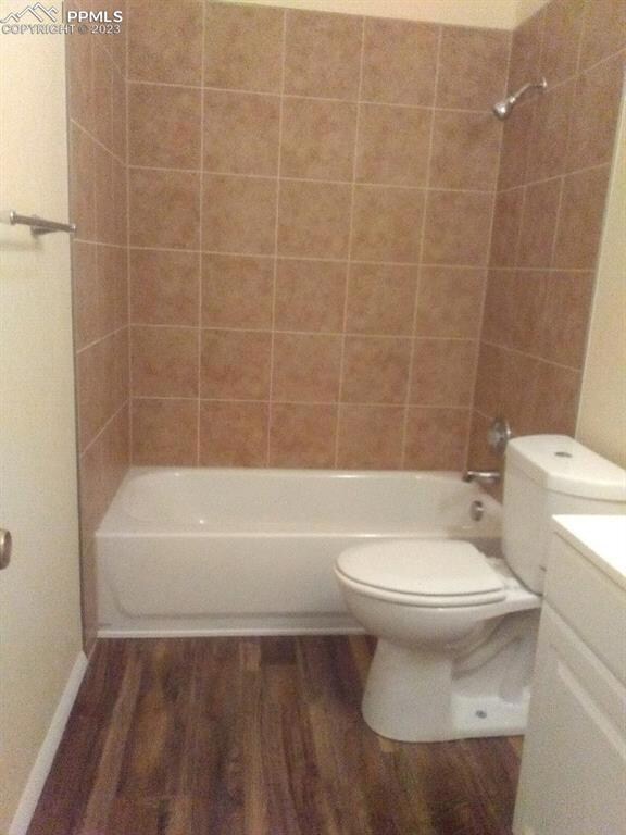upstairs bathroom