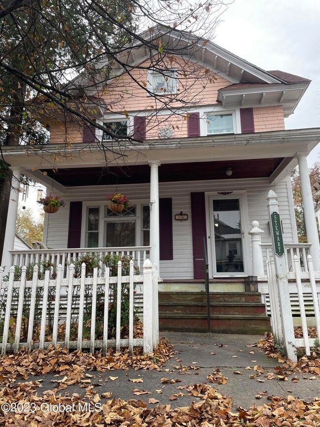 66 W Notre Dame St, Glens Falls, NY 12801 - photo 2