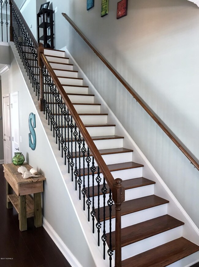 stairsgoingup