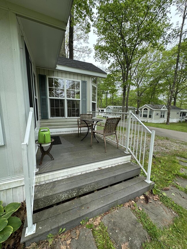 191 Tatnic Rd unit 76, Wells, ME 04090 - photo 6