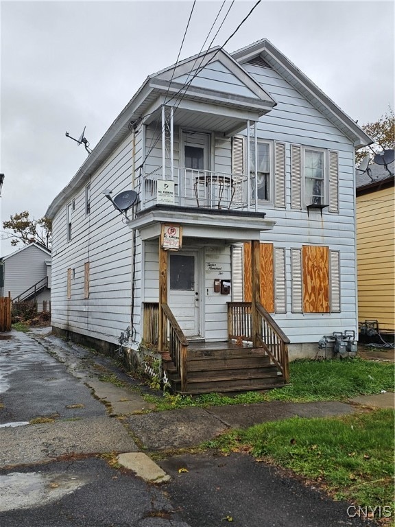 1202 Stark St, Utica, NY 13502 - photo 2