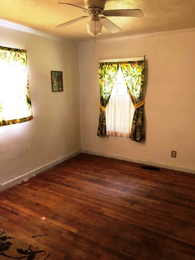 Front Bedroom