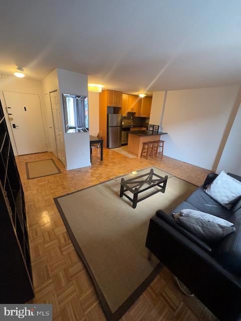 Claridge House unit 717N, Washington, DC 20037 - photo 2