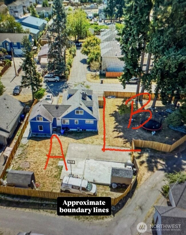 2323 Lexington Ave unit A, Everett, WA 98203 - photo 2