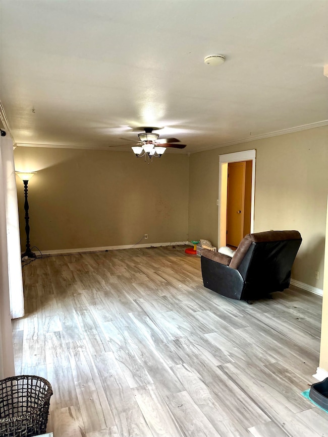 5510 Cedar Ridge Dr, Enid, OK 73703 - photo 5