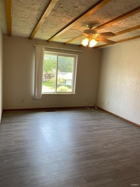 1 Milford Dr unit B, Freeburg, IL 62243 - photo 2