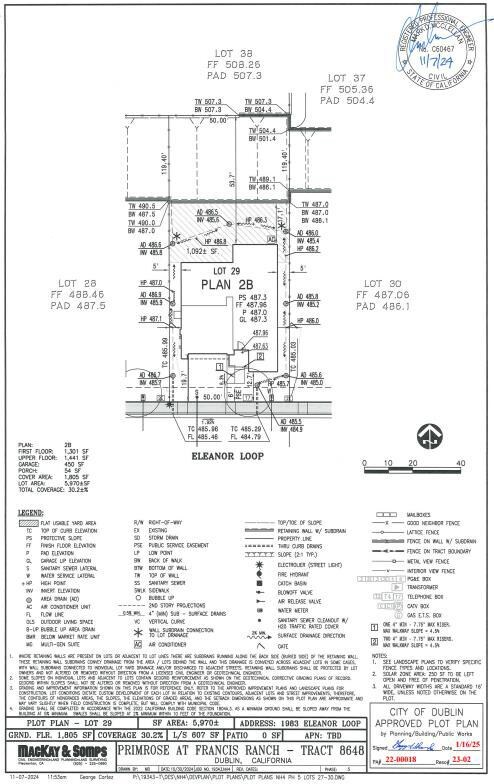 1983 Eleanor Loop, Dublin, CA 94568 - photo 4