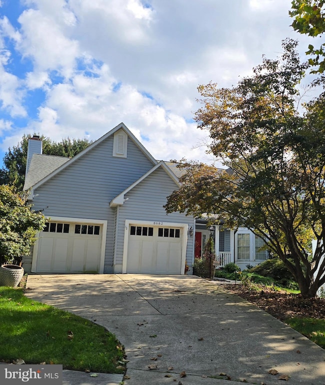 8682 Open Meadow Way, Columbia, MD 21045 - photo 3