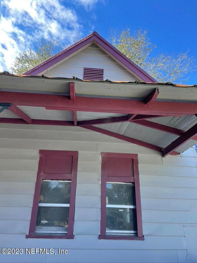 144 Martin Luther King Ave, St. Augustine, FL 32084 - photo 6