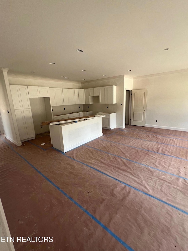 Future Kitchen
