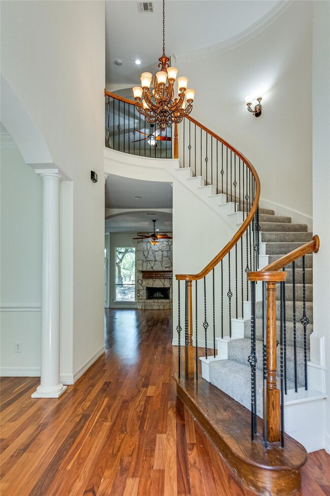 882 Boling Ranch Rd, Azle, TX 76020 - photo 4