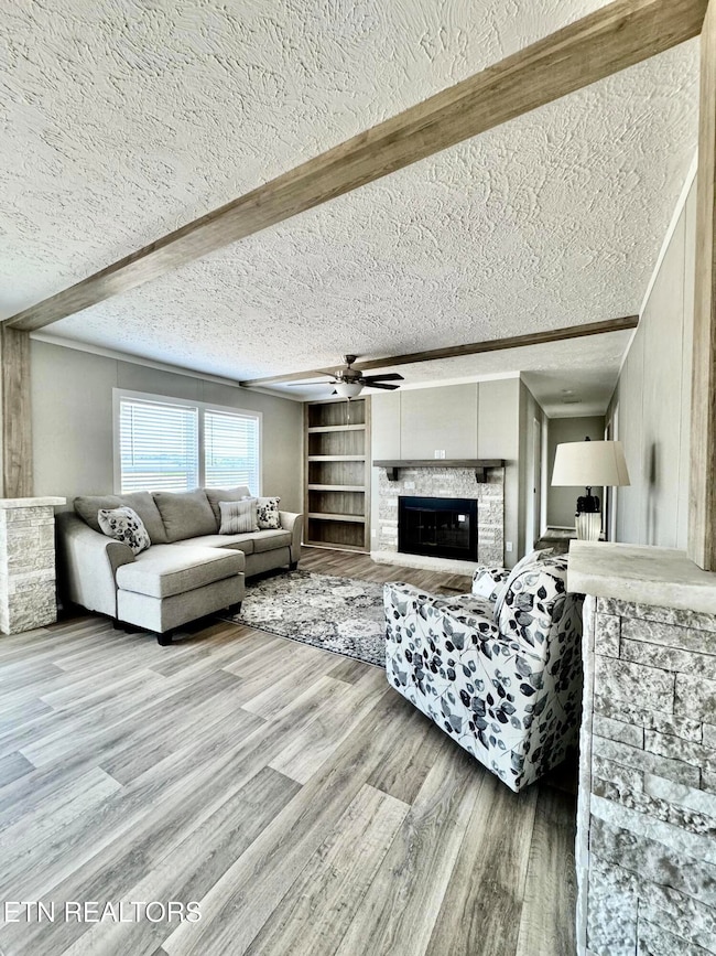 320 Perkey Way, Tazewell, TN 37879 - photo 4