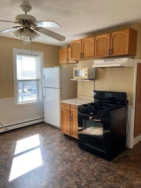 37 Concord St unit 2, Providence, RI 02904 - photo 4