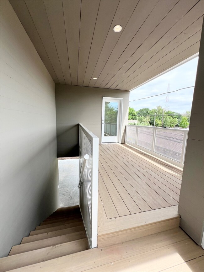 1411 Branard St unit A, Houston, TX 77006 - photo 2