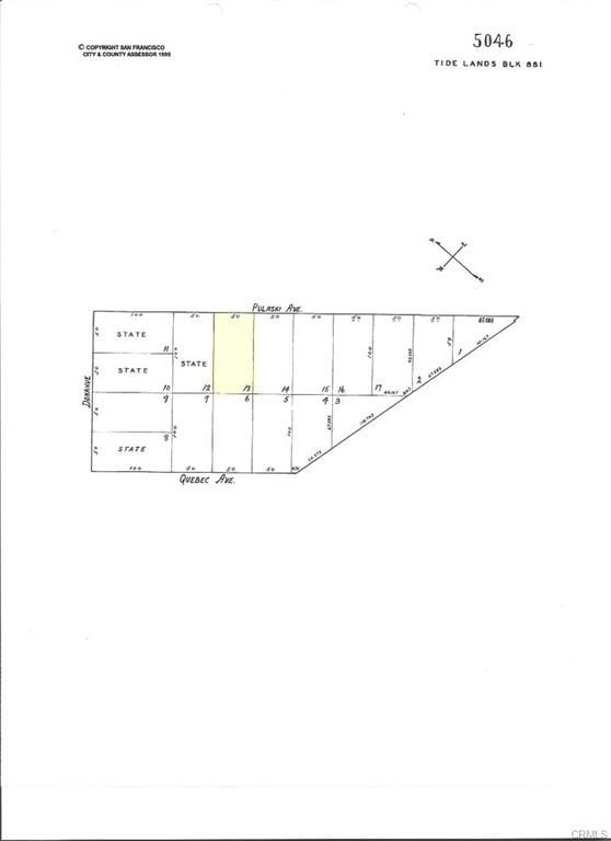 91 Quebec, San Francisco, CA 94124 - photo 4