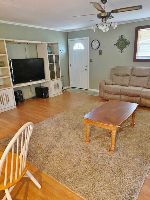 627 Tyler Ave, Tylertown, MS 39667 - photo 4