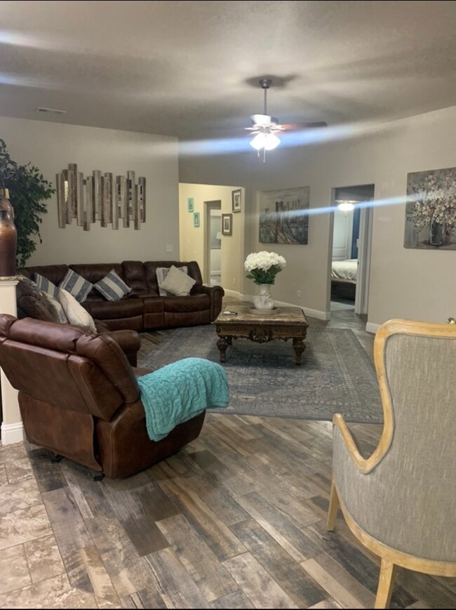 1028 E 98th, Odessa, TX 79765 - photo 6