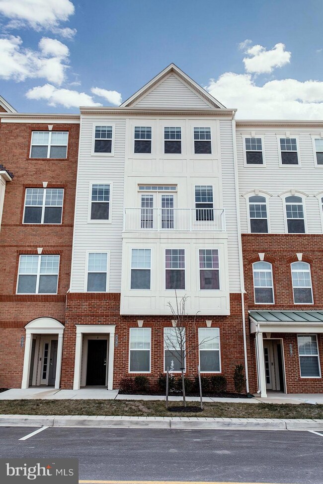 7545 Crowley St unit A, Hanover, MD 21075 - photo 2
